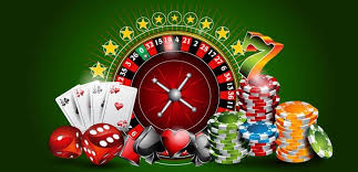 Официальный сайт Vulkan Russia Casino